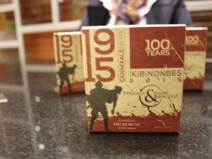 Cephedeki Yemekler TEK Pakette Buluştu