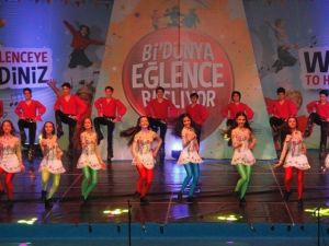 "Bi Dünya Eğlence" Kocaeli’de Kapılarını Açıyor