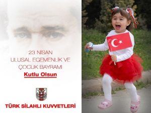 Mehmetçik’ten Miniklere Özel Bayram Hediyesi
