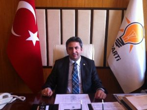 Aydın Ve Kutlu’dan 23 Nisan Mesajı