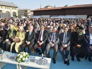 Üsküdar Belediyesi’nden "Asr-ı Saadet Köyü" Açıklaması