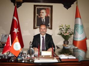 Edirne Belediyesi’nden Kardeş Şehir Haskovo’ya ‘Soykırım’ Tepkisi