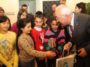 Kayseri Ticaret Odası, Güneş Enerjisinden Elektrik Üretimi Semineri Düzenledi