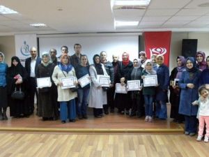 Anne - Babalar Mezun Oldu