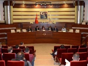 ATSO, Seyahat Acentalarını Bilgilendirdi