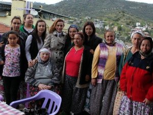 Uslu: “Ankara, Hizmet İçin Aydın’ın Ayağına Geldi”