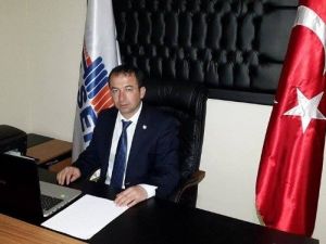 AFAD-sen Genel Başkanı’ndan 23 Nisan Ve Regaip Kandili Mesajı