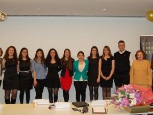 Peli Parquet Yapı Fuarı 2015’e Katıldı