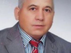 CHP’li Başkan Hayatını Kaybetti