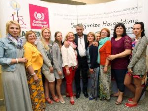 İzmir’den Dünyaya Barış Mesajı