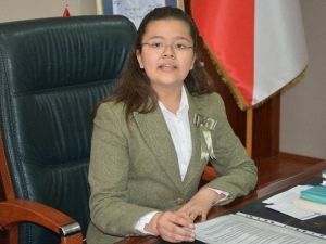 Balıkesir’i Bayanlar Yönetti