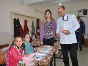 Muş’ta Diş Taraması