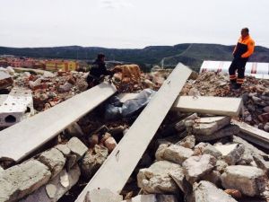 AKUT Ve AFAD’dan Acil Durum Eğitimi