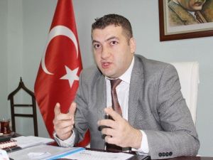 Muş Halk Sağlığı Müdürlüğü Türkiye Birincisi Oldu