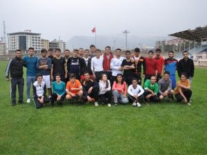 Muş’ta Ücretsiz Besyo Hazırlık Kursu Başladı