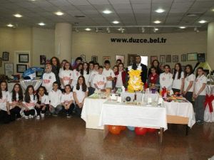 İsmetpaşa’dan Teknoloji, Tasarım Ve Görsel Sanatlar Sergisi