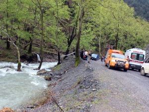Minik Sultan’ın Cansız Bedeni Bulundu