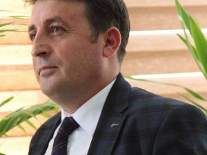 As Başkan Aygün’den 23 Nisan Mesajı