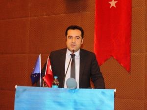 İskep Bilgilendirme Toplantısı