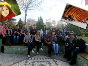 Fotoğrafçı Gözüyle Abdullah Gül Parkı