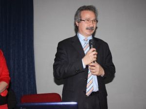 Mega Hazıfa’dan Beyni Etkin Kullanma Semineri