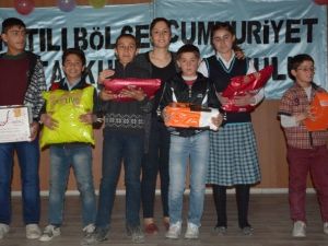 İstanbul’dan Çatak’a Sevgi Köprüsü