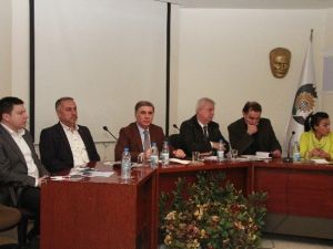 Kastamonu’da Odalar Birliktelik Kararı Aldı