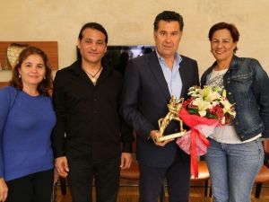 16. Uluslararası Bodrum Dans Festivali Mayıs Sonu Başlıyor