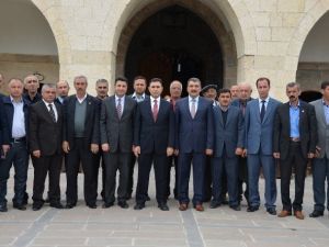 Gürkan: “Türkiye’nin En Temiz Yeri Battalgazi İlçesidir”