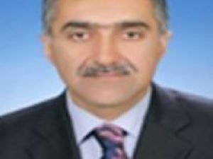 Aynalı, Erzurum Büyükşehir Belediyesi Genel Sekreter Yardımcılığına Getirildi