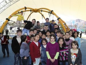 Sultanbeyli’nin Yüzde 40.9’u Çocuk