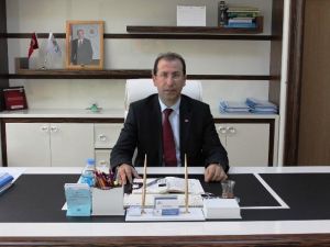 Çevre Ve Şehircilik Tekirdağ İl Müdürü Ömer Albayrak: "Tekirdağ’da Şuana Kadar 59 Adet Riskli Bina Yıkıldı"