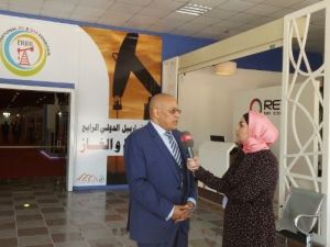 Türk Petrol Ve Doğalgaz Endüstri Profesyonelleri Erbil’de Buluştu