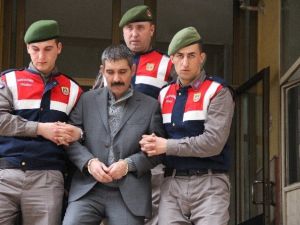 Cezaevi Önündeki Cinayete 15 Yıl Hapis