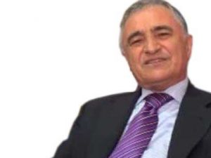 CHP İl Başkanı Yavuz’dan 23 Nisan Ulusal Egemenlik Ve Çocuk Bayramı Mesajı