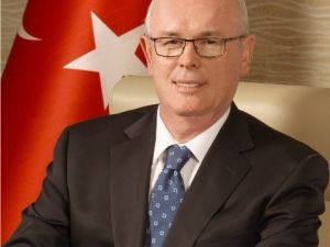 Başkan Kurt’un 23 Nisan Mesajı