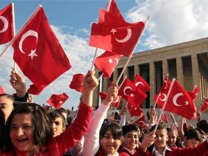 Büyükşehir 23 Nisan’ı Coşkuyla Kutlayacak