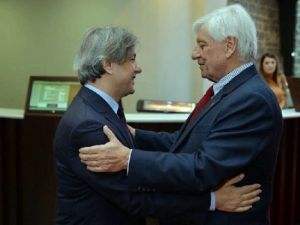 Beyoğlu’na Güney Amerika’dan Kardeş Geliyor