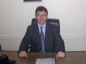 Saffet Özdemir, Emet İlçe Emniyet Müdür Yardımcısı Oldu