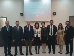 BEÜ Diş Hekimliğinde İlk Uzmanları Mezun Etme Heyecanı