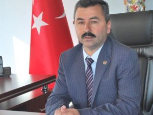 Başkan Erdoğan’dan 23 Nisan Mesajı