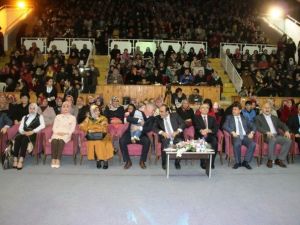 Bayburt’ta Kutlu Doğum Haftası Etkinliği