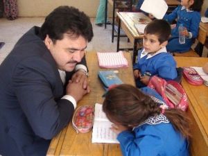 Başkan Ersoy 23 Nisan Kutlama Mesajı Yayınladı