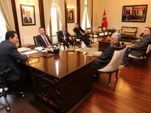 Ordu’da Seçim Hazırlıkları