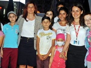 Başkan Çerçioğlu, 23 Nisan’ı Kutladı