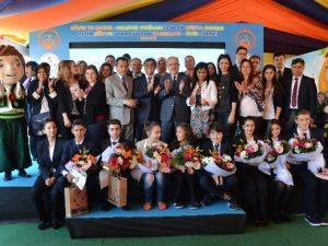 EXPO Şiir,resim Ve Kompozisyon Yarışması Sonuçlandı