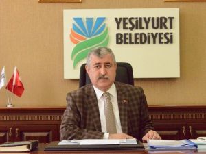 Polat, “Regaip Kandiliniz Mübarek Olsun”