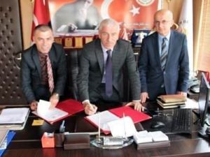 İlkadım Ve Atakum İlçelerinin Asansörleri ‘Kırmızı’