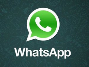WhatsApp ile sesli arama iPhone'da