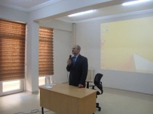 Edremit’te Kutlu Doğum Haftası Etkinliği